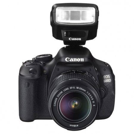 Canon 600D