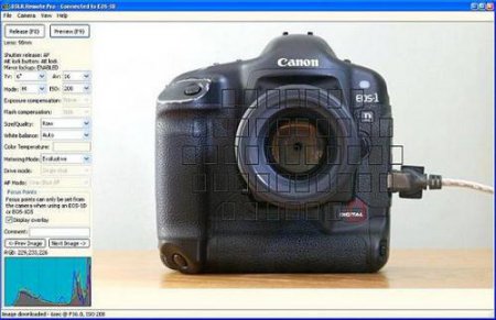 DSLR Remote Pro