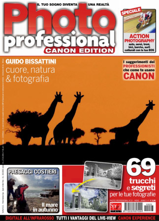 Photo Professional �23 - ������� 2011. PDF