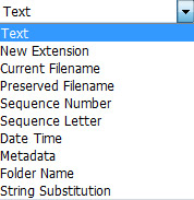 Adobe Bridge для фотографов I (Batch Rename...)