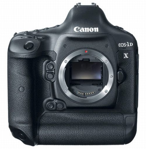 Canon EOS 1Dx | Обзор и анонс камеры Canon EOS 1Dx | Обзор и анонс камеры
