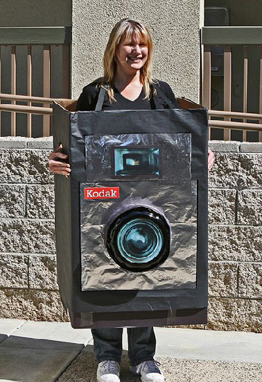 Halloween Nikon DSLR Halloween Nikon DSLR