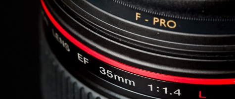 Патенты Canon или предстоящая премьера объективов?