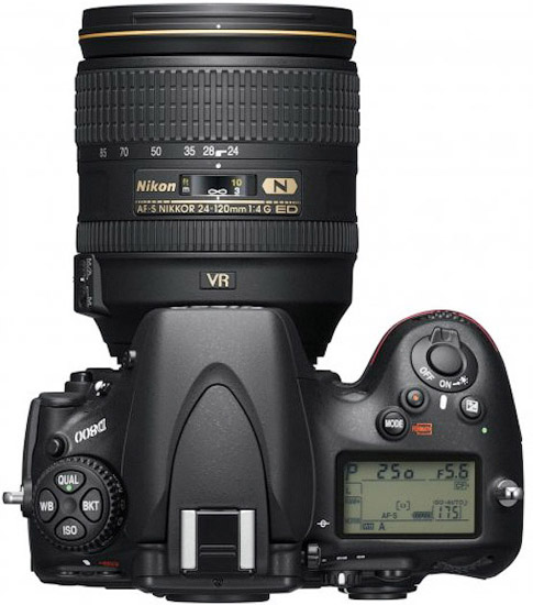 Nikon D800 | Обзор и анонс камеры Nikon D800 | Обзор и анонс камеры
