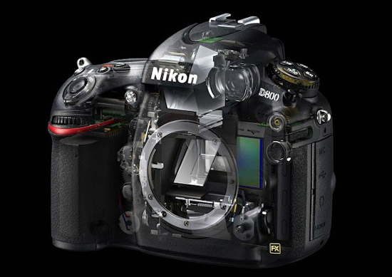 Nikon D800 | Обзор и анонс камеры Nikon D800 | Обзор и анонс камеры