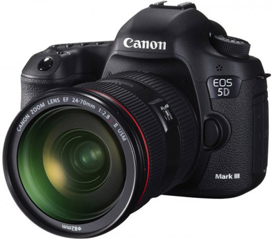 Canon EOS 5D Mark III | ����� � ����� ������