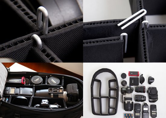 TrekPak ������� ��� ��������