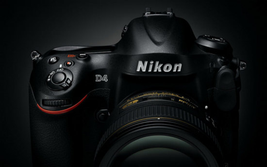 Firmware: Nikon D4, D800 и D800E Firmware: Nikon D4, D800 и D800E