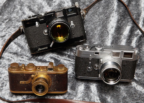 Leica - самые дорогие фотоаппараты Leica - самые дорогие фотоаппараты