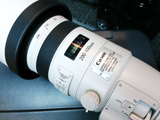 Canon 200-400mm f/4L IS + 1.4x: Видео-обзор Canon 200-400mm f/4L IS + 1.4x: Видео-обзор