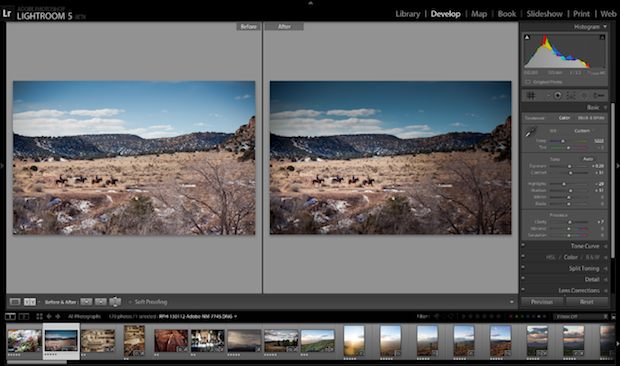Buy cheap Photoshop Lightroom 5 width=