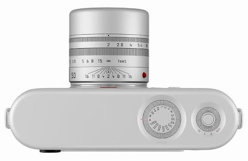 Leica Camera AG + Apple Leica Camera AG + Apple