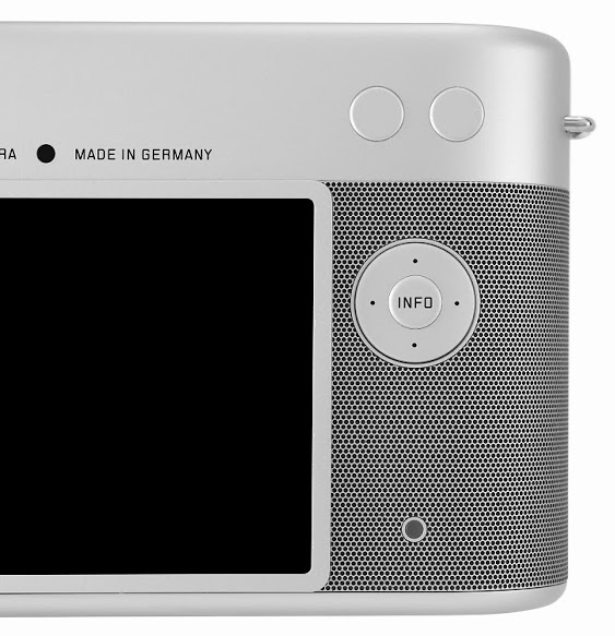 Leica Camera AG + Apple Leica Camera AG + Apple