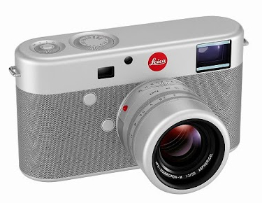 Leica Camera AG + Apple Leica Camera AG + Apple