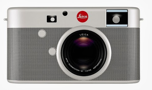 Leica Camera AG + Apple Leica Camera AG + Apple