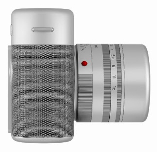 Leica Camera AG + Apple Leica Camera AG + Apple
