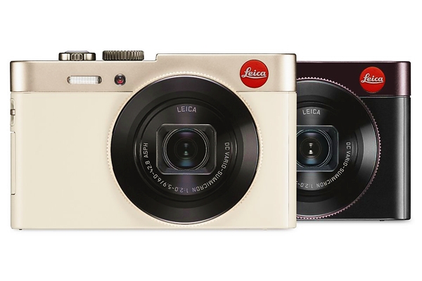 Leica C Leica C