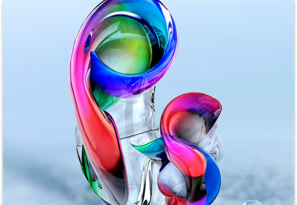 Обновление Adobe Photoshop делает 3D-печать доступной для дизайнеров Обновление Adobe Photoshop делает 3D-печать доступной для дизайнеров
