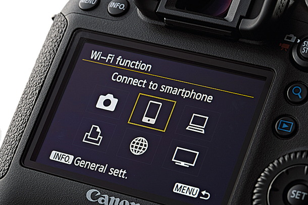 Скачать прошивку для Canon 6D 1.1.4