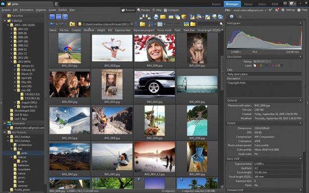 Zoner Photo Studio 15 PRO - FREE до 30 мая Zoner Photo Studio 15 PRO - FREE до 30 мая