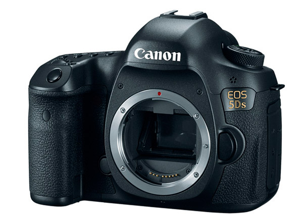 Canon EOS 5Ds