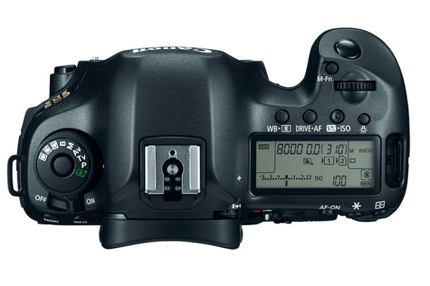 Canon EOS 5Ds