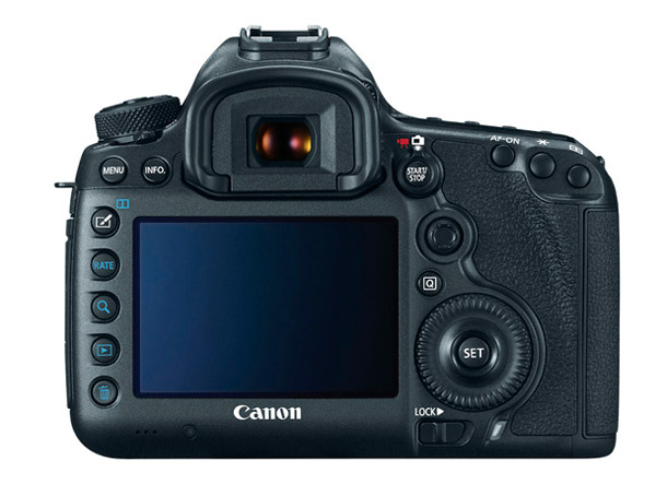 Canon EOS 5Ds