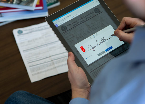 Adobe Document Cloud Adobe Document Cloud