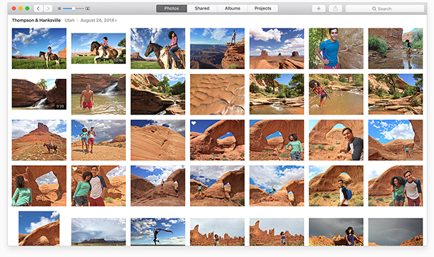 Apple Photos - отключаем автозагрузку