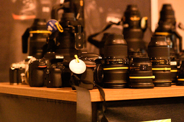 Nikon D5: тест-драйв ISO 3 280 000 Nikon D5: тест-драйв ISO 3 280 000