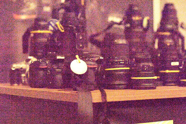 Nikon D5: тест-драйв ISO 3 280 000 Nikon D5: тест-драйв ISO 3 280 000