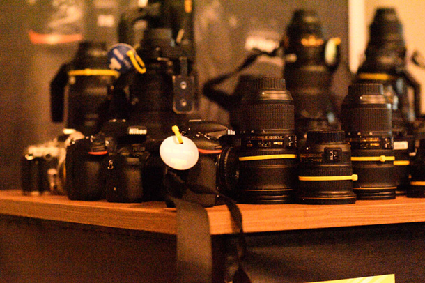 Nikon D5: тест-драйв ISO 3 280 000 Nikon D5: тест-драйв ISO 3 280 000