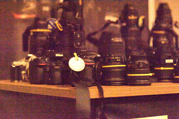 Nikon D5: тест-драйв ISO 3 280 000 Nikon D5: тест-драйв ISO 3 280 000