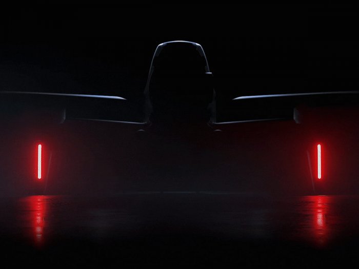 Dji приглашает всех на анонс нового дрона