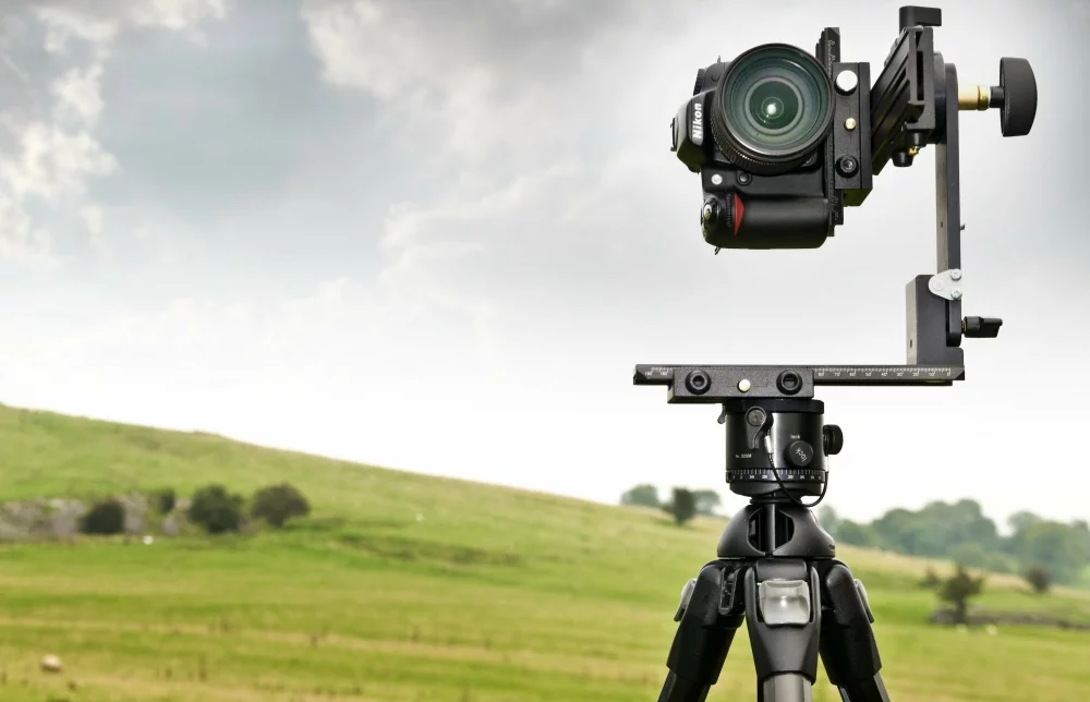 Как выбрать штатив